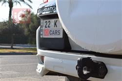 تويوتا لاندكروزر برادو